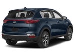 2020 Kia Sportage LX AWD