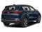 2020 Kia Sportage LX AWD