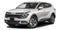 2025 Kia Sportage LX FWD
