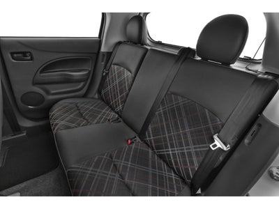 2024 Mitsubishi Mirage SE CVT