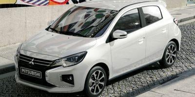 2024 Mitsubishi Mirage SE CVT
