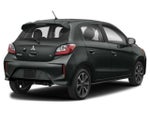 2024 Mitsubishi Mirage SE CVT