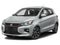 2024 Mitsubishi Mirage SE CVT