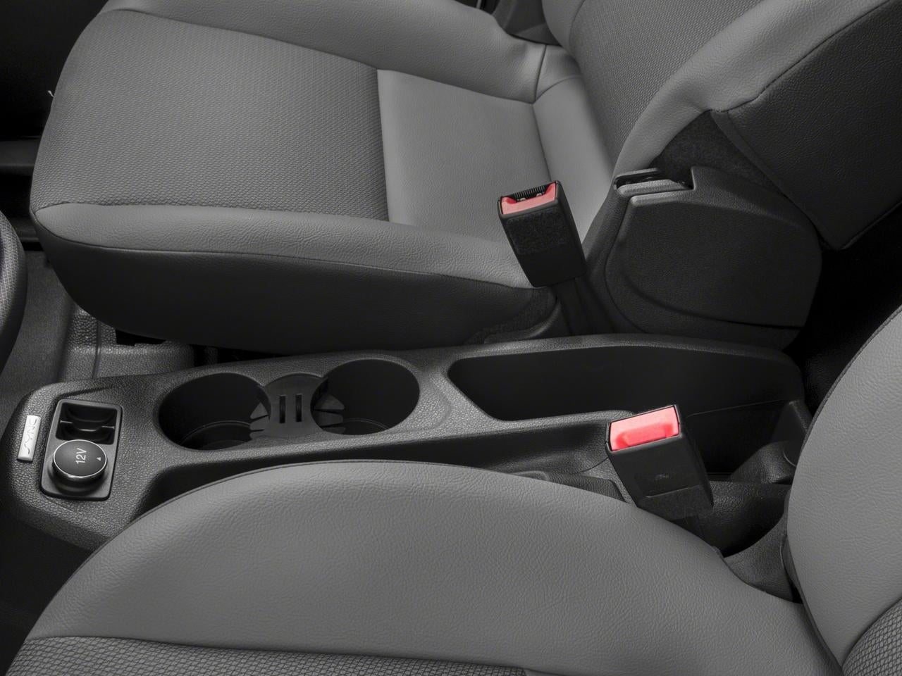 2018 Ford Transit Connect Van XLT LWB w/Rear Symmetrical Doors