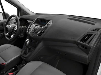 2018 Ford Transit Connect Van XLT LWB w/Rear Symmetrical Doors