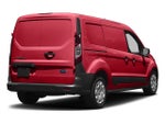 2018 Ford Transit Connect Van XLT LWB w/Rear Symmetrical Doors