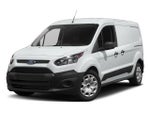 2018 Ford Transit Connect Van XLT LWB w/Rear Symmetrical Doors