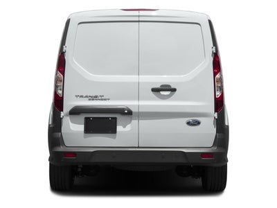 2018 Ford Transit Connect Van XLT LWB w/Rear Symmetrical Doors