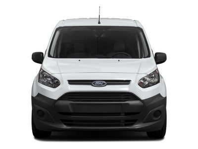2018 Ford Transit Connect Van XLT LWB w/Rear Symmetrical Doors