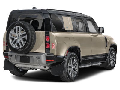 2024 Land Rover Defender 110 P400 X