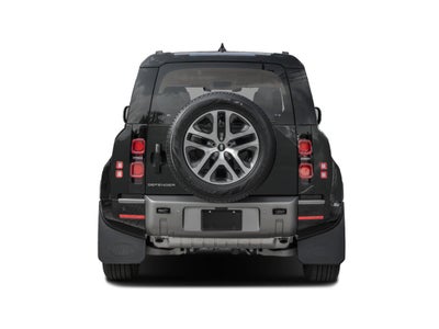 2024 Land Rover Defender 110 P400 X