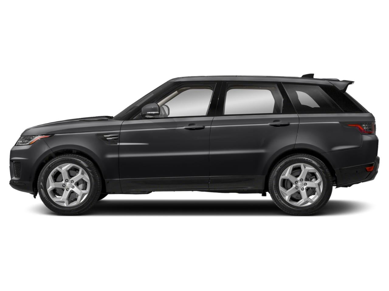 2020 Land Rover Range Rover Sport V8 Supercharged HSE Dynamic