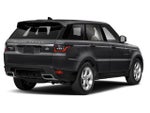2020 Land Rover Range Rover Sport V8 Supercharged HSE Dynamic