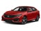 2021 Honda Civic Hatchback Sport Touring CVT
