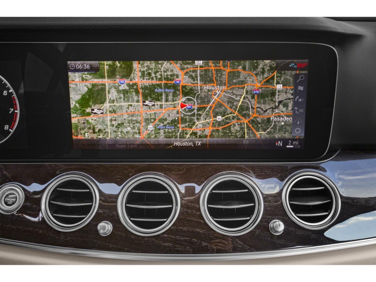 2020 Mercedes-Benz E-Class E 350 4MATIC® Sedan