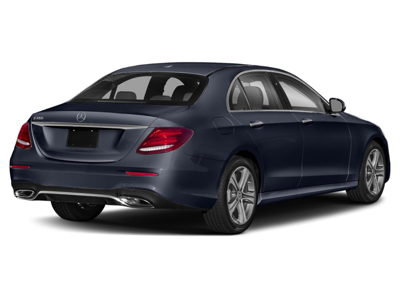 2020 Mercedes-Benz E-Class E 350 4MATIC® Sedan