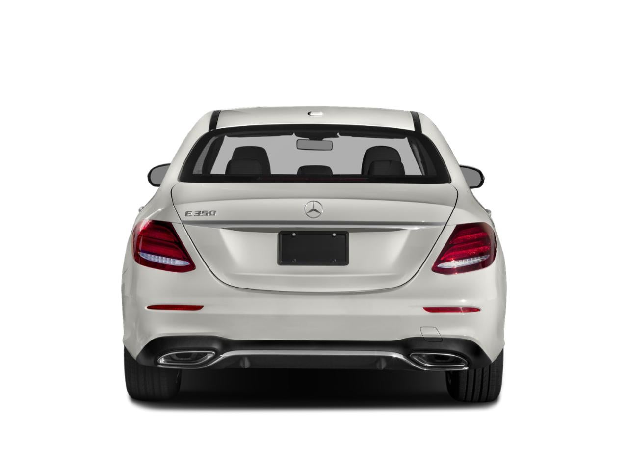 2020 Mercedes-Benz E-Class E 350 4MATIC® Sedan