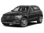 2020 Mercedes-Benz GLC AMG® GLC 43 4MATIC® SUV