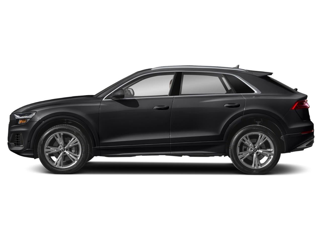 2020 Audi Q8 Prestige 55 TFSI quattro