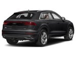 2020 Audi Q8 Prestige 55 TFSI quattro