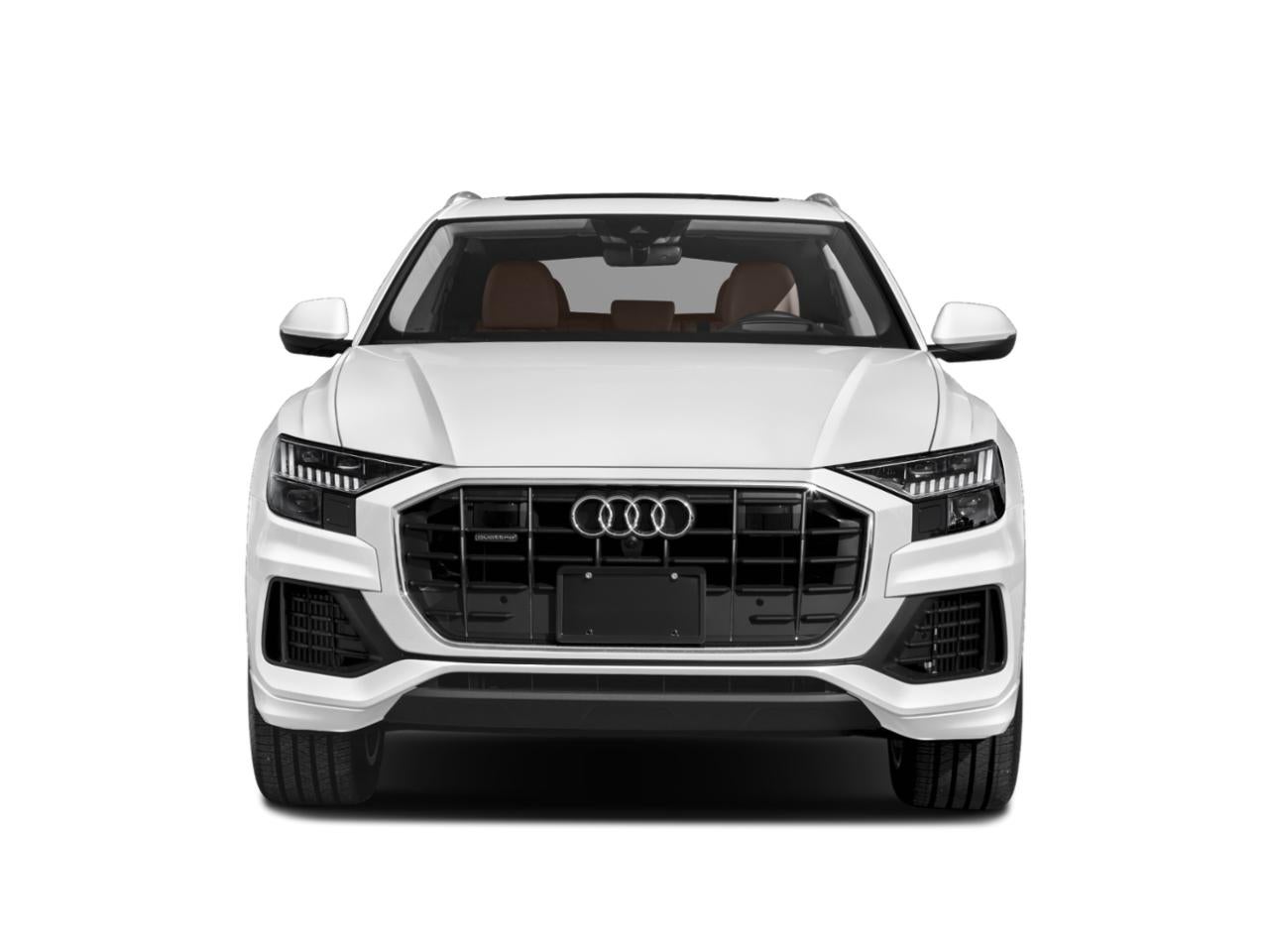 2020 Audi Q8 Prestige 55 TFSI quattro