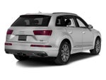 2017 Audi Q7 3.0 TFSI Premium Plus