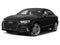 2019 Audi A3 Sedan Premium 40 TFSI