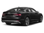 2018 Audi S5 Sportback 3.0 TFSI Prestige