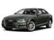 2019 Audi A4 Prestige 45 TFSI quattro
