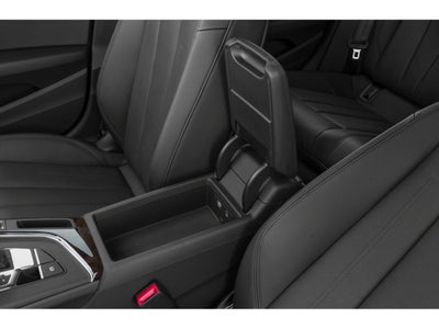 2019 Audi A4 Prestige 45 TFSI quattro
