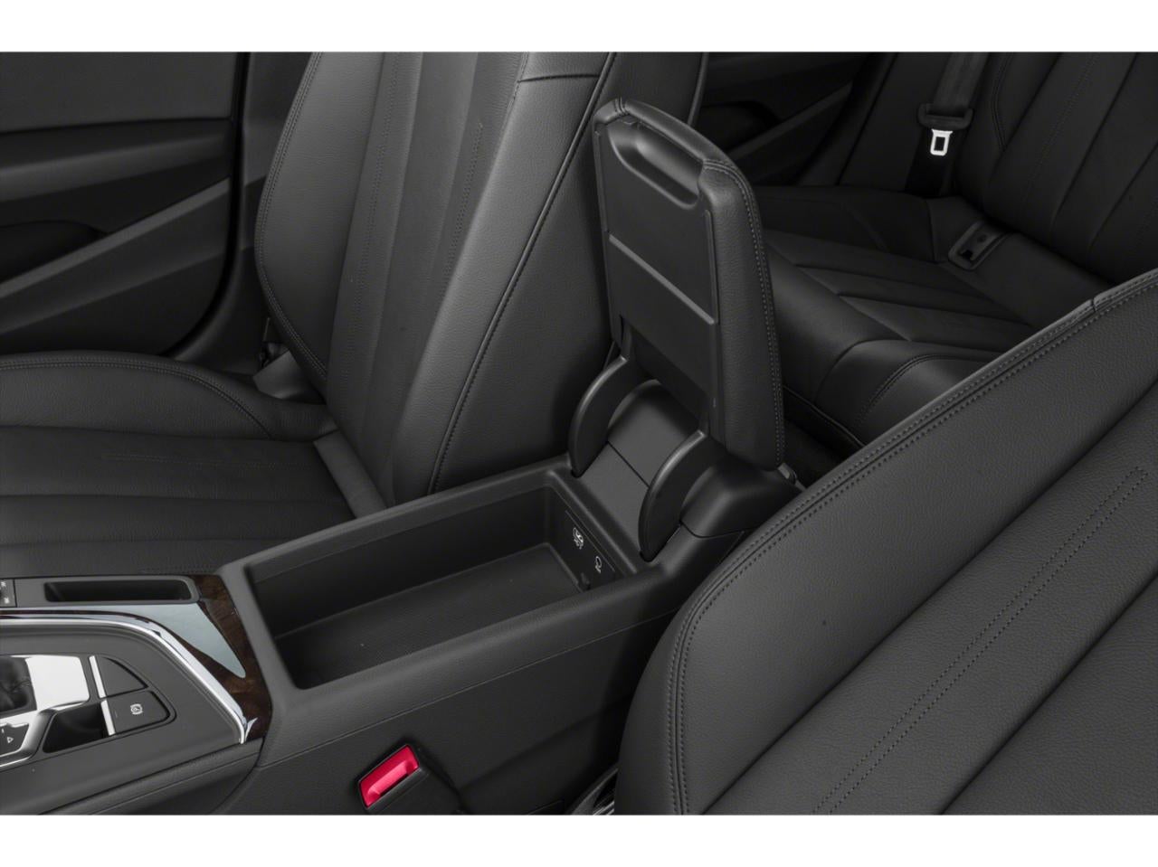 2019 Audi A4 Prestige 45 TFSI quattro