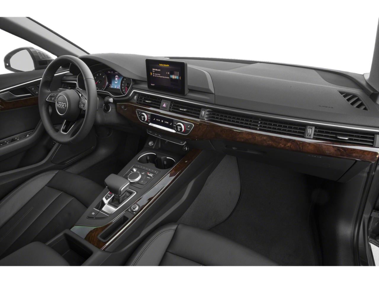 2019 Audi A4 Prestige 45 TFSI quattro