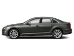 2019 Audi A4 Prestige 45 TFSI quattro