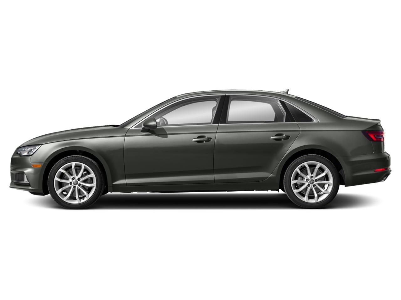 2019 Audi A4 Prestige 45 TFSI quattro