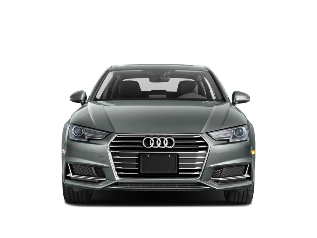 2019 Audi A4 Prestige 45 TFSI quattro