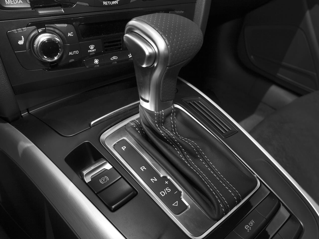 2016 Audi A5 Auto quattro 2.0T Premium Plus