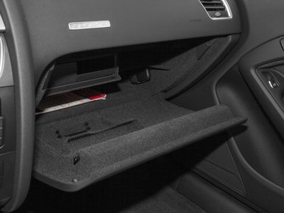 2016 Audi A5 Auto quattro 2.0T Premium Plus