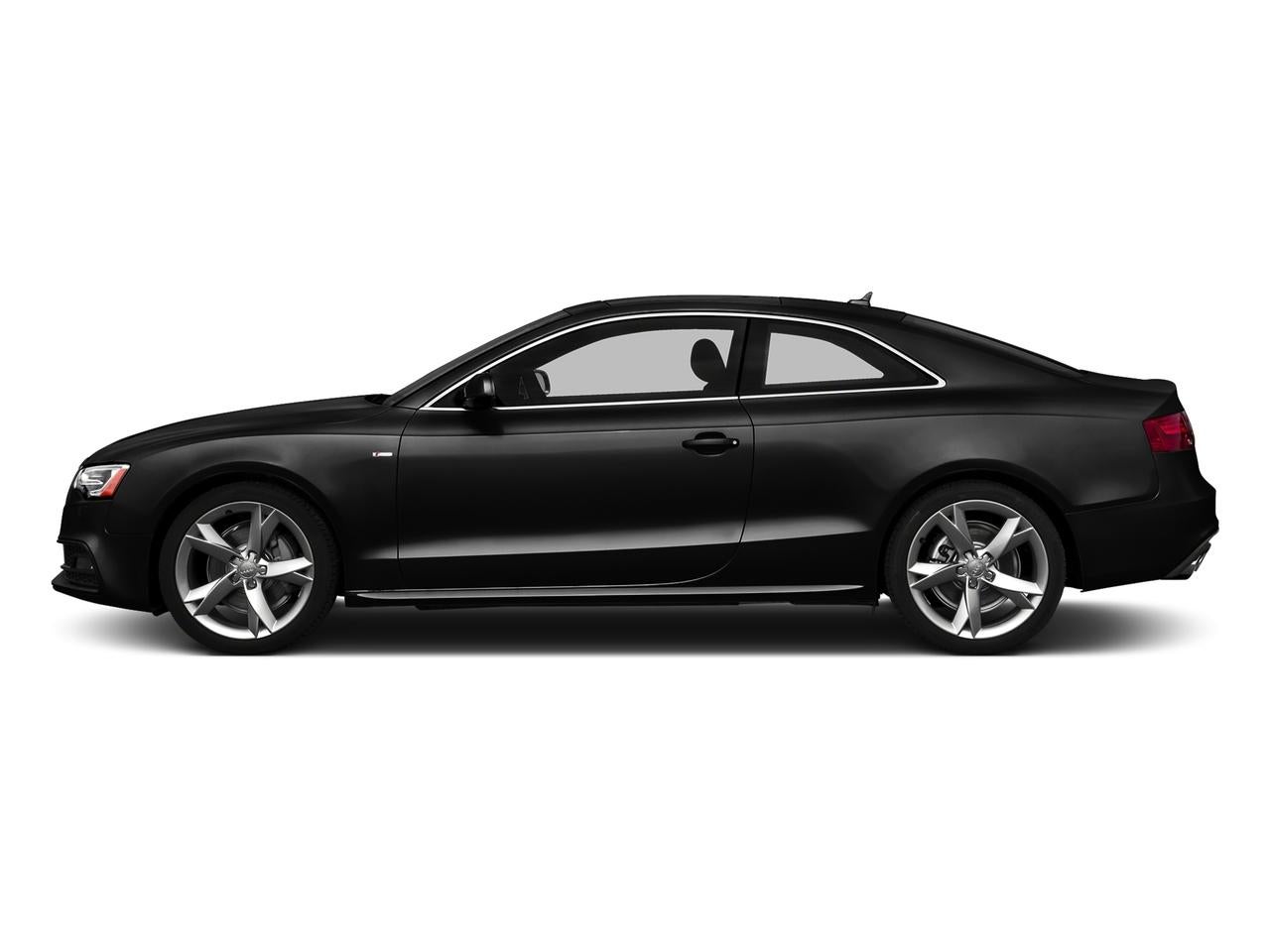 2016 Audi A5 Auto quattro 2.0T Premium Plus