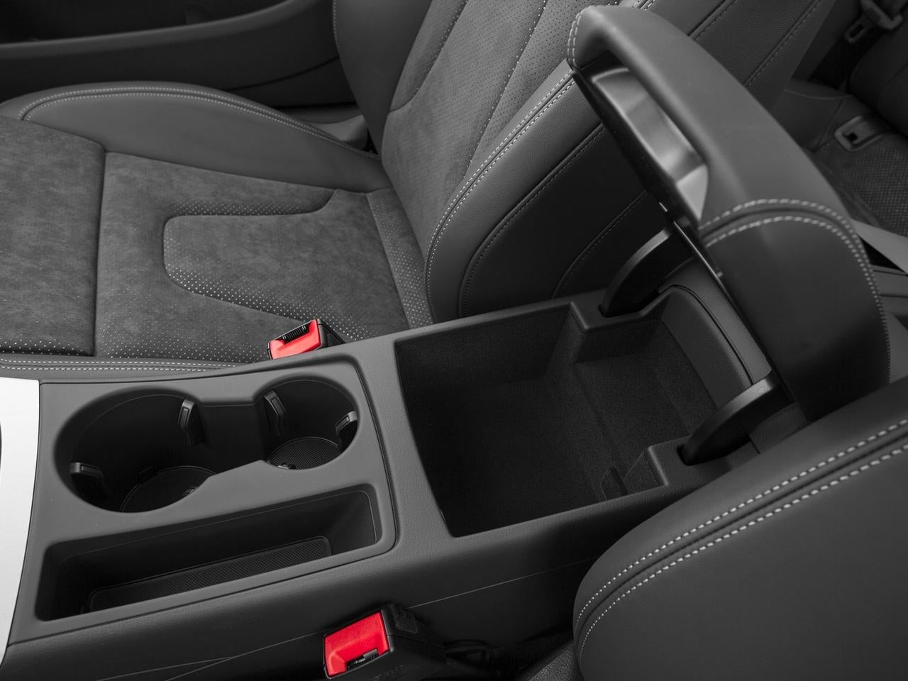 2016 Audi A5 Auto quattro 2.0T Premium Plus