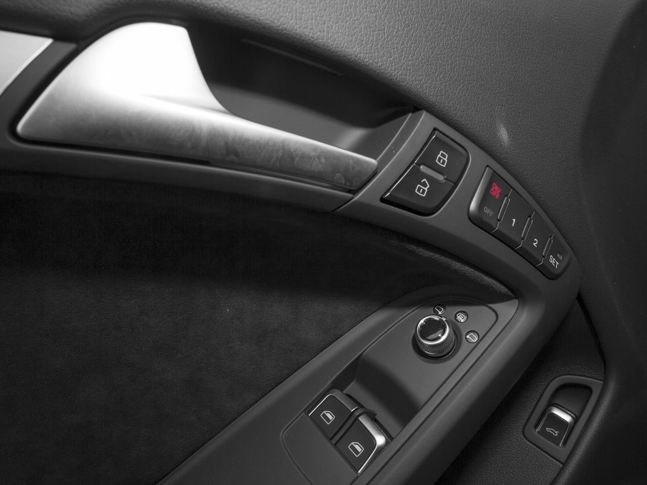 2016 Audi A5 Auto quattro 2.0T Premium Plus