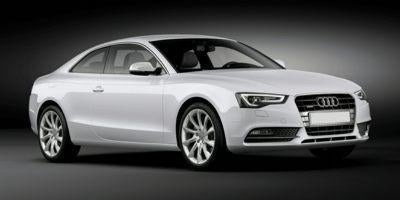 2016 Audi A5 Auto quattro 2.0T Premium Plus