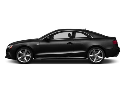 2016 Audi A5 Auto quattro 2.0T Premium Plus