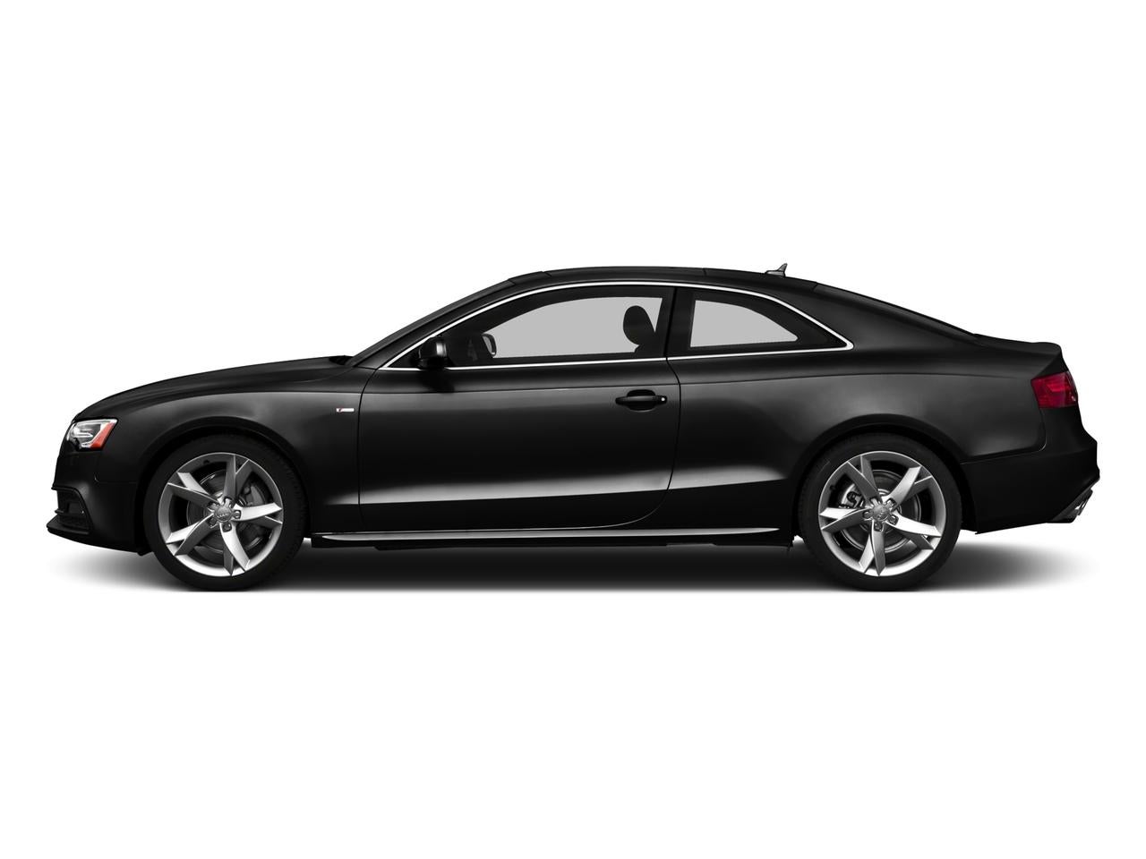 2016 Audi A5 Auto quattro 2.0T Premium Plus