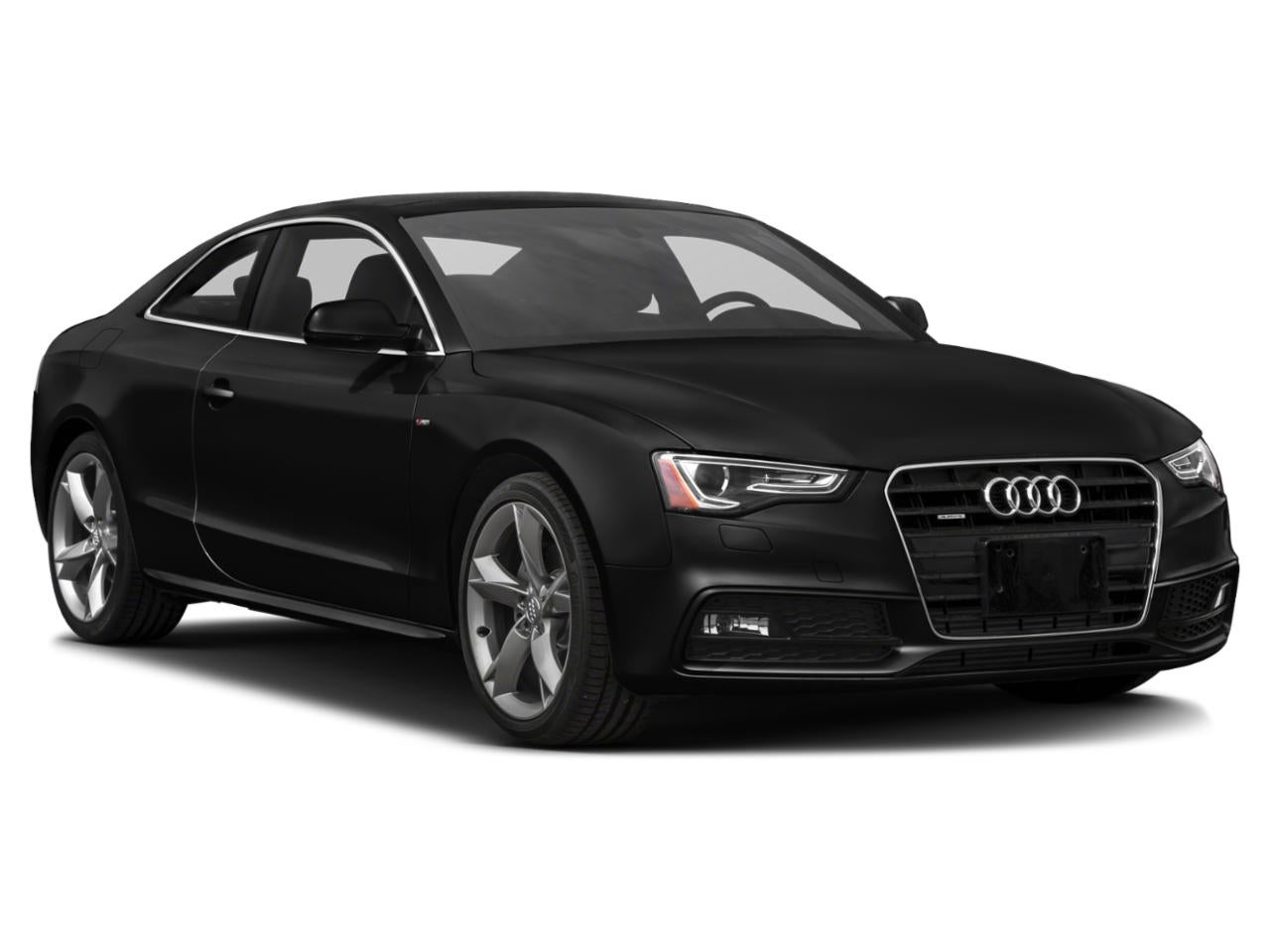2016 Audi A5 Auto quattro 2.0T Premium Plus