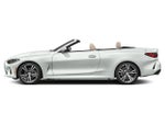 2021 BMW 430i Convertible