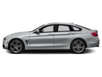 2015 BMW 428i Sedan