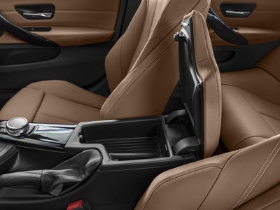 2016 BMW 428i xDrive Sedan