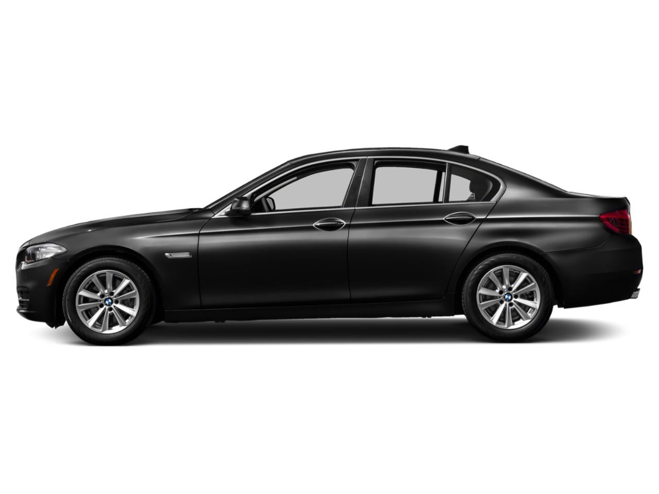 2015 BMW 528i Sedan