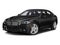 2016 BMW 550i Sedan