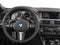 2016 BMW 550i Sedan